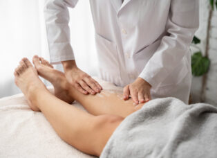 Waxing Services in London