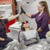best beauty salon in London