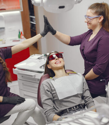 best beauty salon in London