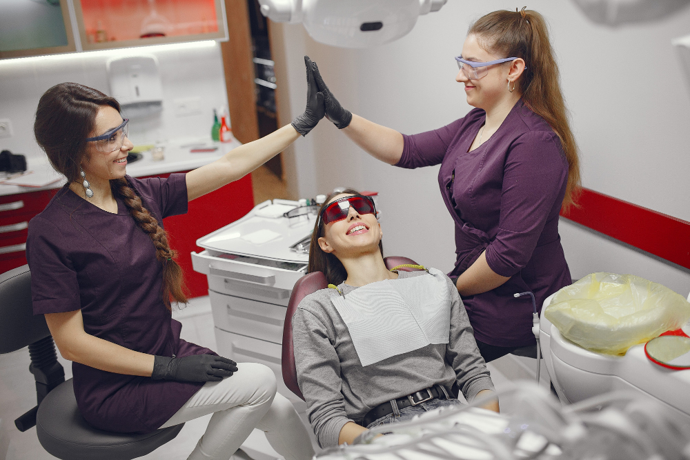 best beauty salon in London